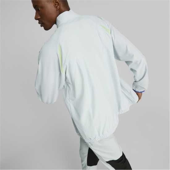 Puma Run Ultraweave Jacket Running Mens  Мъжки якета и палта