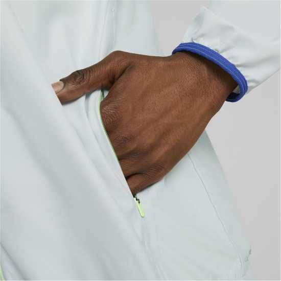 Puma Run Ultraweave Jacket Running Mens  Мъжки якета и палта