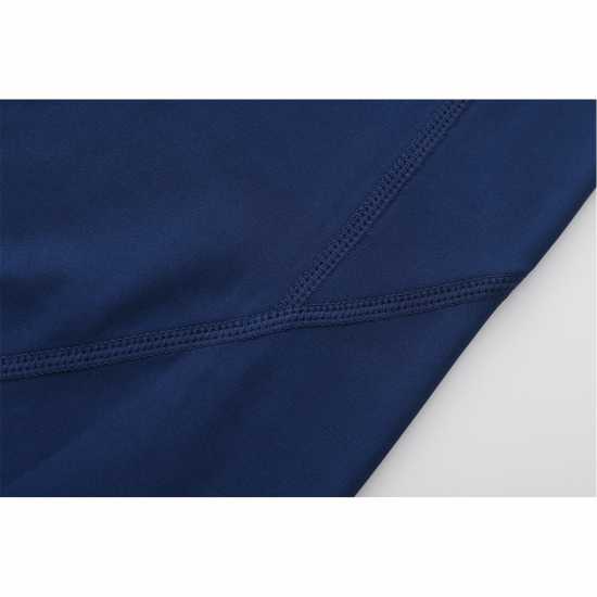 Karrimor Run Tights Womens Navy Дамски клинове за фитнес