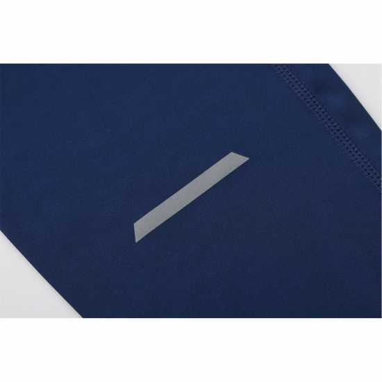 Karrimor Run Tights Womens Navy Дамски клинове за фитнес