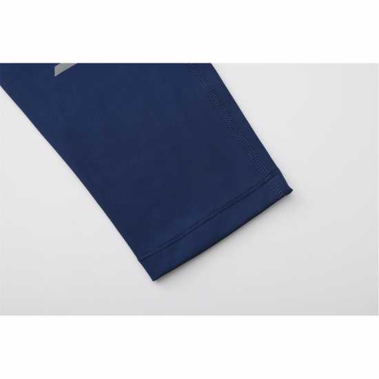 Karrimor Run Tights Womens Navy Дамски клинове за фитнес