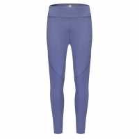 Karrimor Run Tights Womens Астероидно лилаво Дамски клинове за фитнес