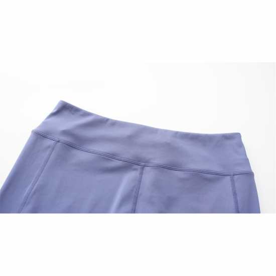 Karrimor Run Tights Womens Астероидно лилаво Дамски клинове за фитнес