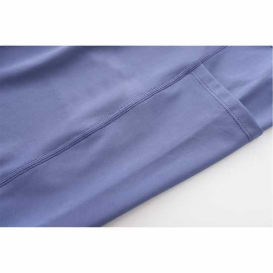 Karrimor Run Tights Womens Астероидно лилаво Дамски клинове за фитнес