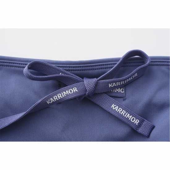 Karrimor Run Tights Womens Астероидно лилаво Дамски клинове за фитнес