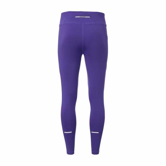 Karrimor Run Tights Womens Liberty Purple 