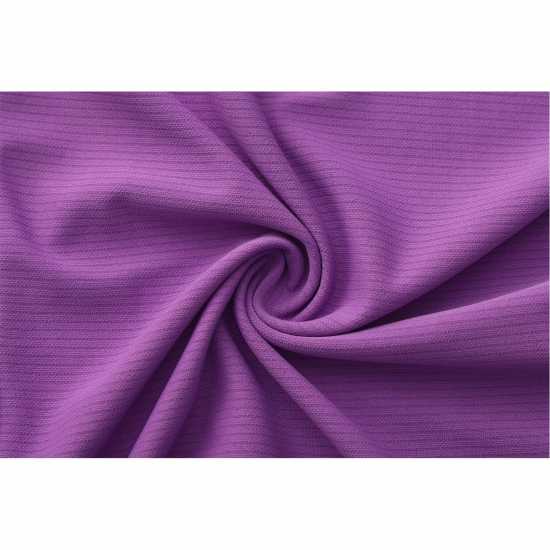 Дамски горнища с цип Дамско Горнище С Цип Karrimor Longsleeve Quarter Zip Top Ladies Grape Дамско Горнище С Цип Karrimor Longsleeve Quarter Zip Top Ladies Grape Дамски горнища с цип