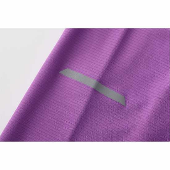 Дамски горнища с цип Дамско Горнище С Цип Karrimor Longsleeve Quarter Zip Top Ladies Grape Дамско Горнище С Цип Karrimor Longsleeve Quarter Zip Top Ladies Grape Дамски горнища с цип