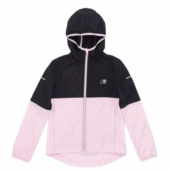 Детски якета и палта Детско Яке Karrimor Run Jacket Juniors Черно Детско Яке Karrimor Run Jacket Juniors Черно Детски якета и палта
