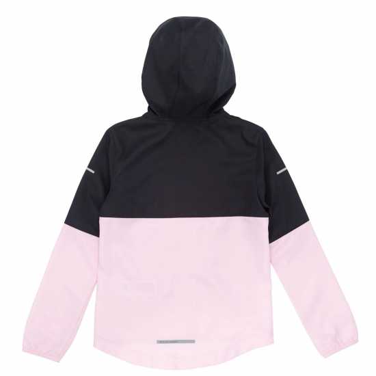 Детски якета и палта Детско Яке Karrimor Run Jacket Juniors Черно Детско Яке Karrimor Run Jacket Juniors Черно Детски якета и палта