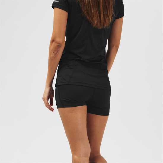 Дамски клинове за фитнес Karrimor 3 Inch Tight Shorts Karrimor 3 Inch Tight Shorts Дамски клинове за фитнес