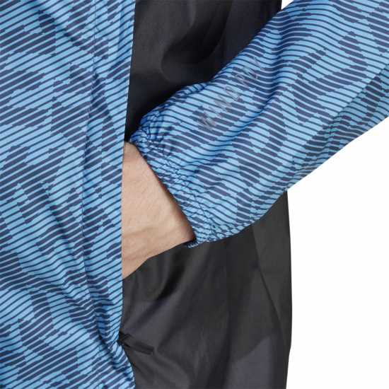 Adidas Trail Wind J Sn99  Мъжки якета и палта