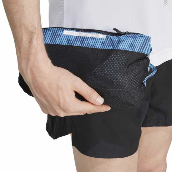 Adidas Trail Wind J Sn99  Мъжки якета и палта