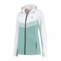 K Swiss Дамско Яке Hypocrite Hooded Tracksuit Jacket Womens  Дамски якета и палта