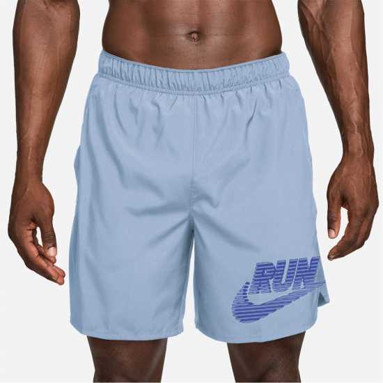 Nike Men's Performance Running Shorts Nike Men's Performance Running Shorts