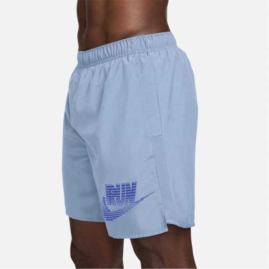 Nike Men's Performance Running Shorts Nike Men's Performance Running Shorts
