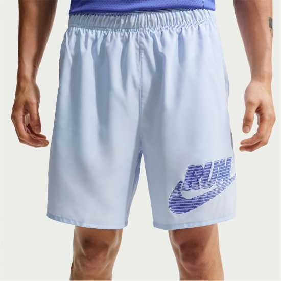 Nike Men's Performance Running Shorts Nike Men's Performance Running Shorts