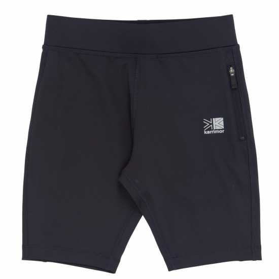 Детски Шорти Karrimor Tight Shorts Juniors  Детски къси панталони