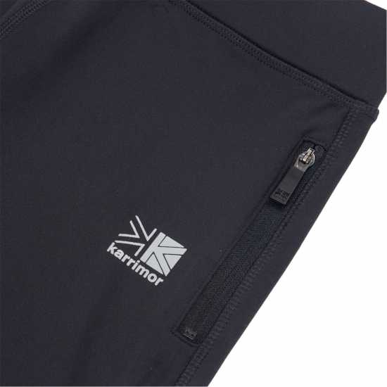 Детски Шорти Karrimor Tight Shorts Juniors  Детски къси панталони