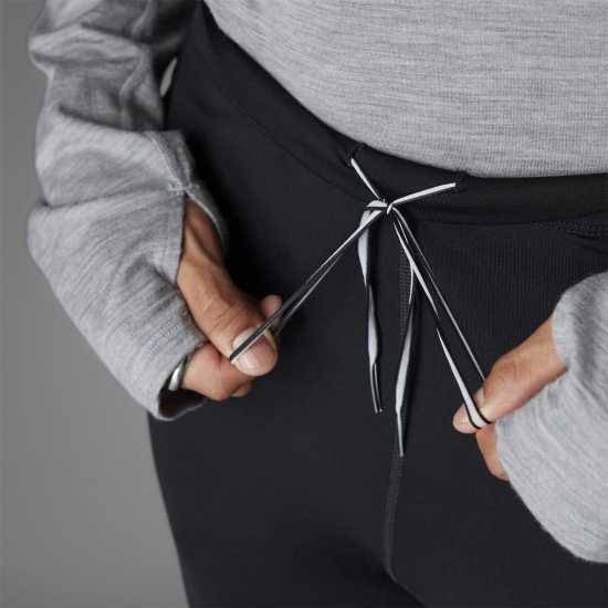 Adidas Мъжки Клин За Бягане Ult Cte Wrm Tig Running Tight Mens  Мъжки дрехи за бягане