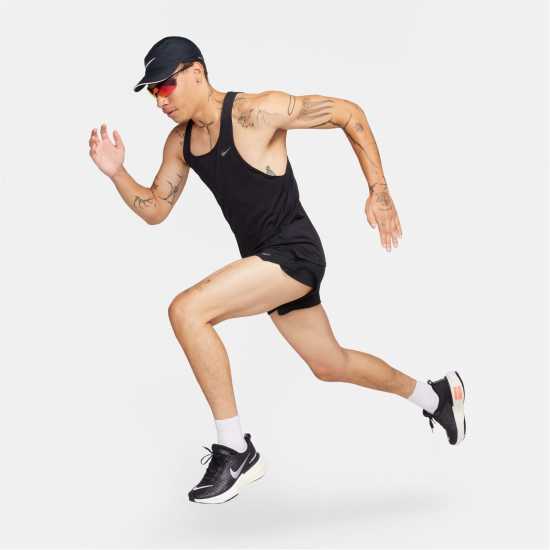 Fast Men's Dri-fit Running Singlet  Мъжки ризи