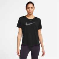 Nike Dri-FIT Swoosh Women's Short-Sleeve Running Top