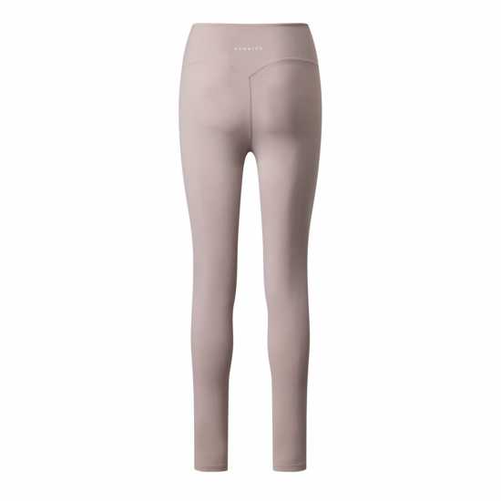 Gym King Gym King 365 Legging - Taupe  