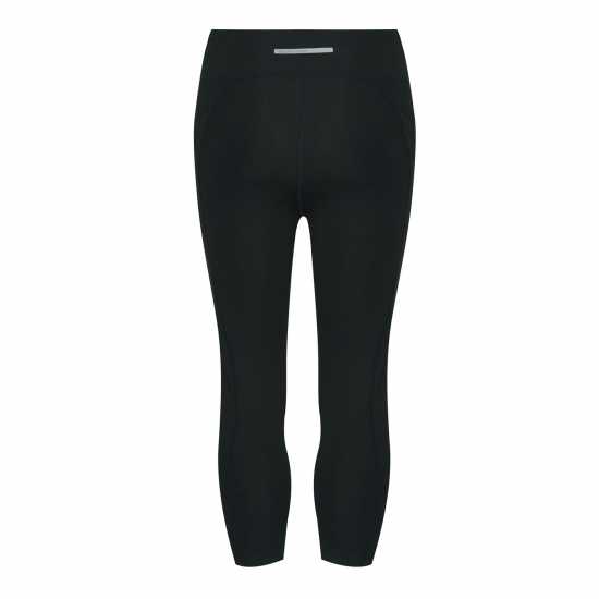 Дамски дрехи за бягане Karrimor Run Capris Черно Karrimor Run Capris Черно Дамски дрехи за бягане