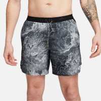 Trail Stride Men's Dri-fit 7 Brief-lined Running Shorts