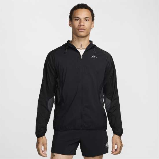 Nike Trail Aireez Men's Running Jacket  Мъжки якета и палта