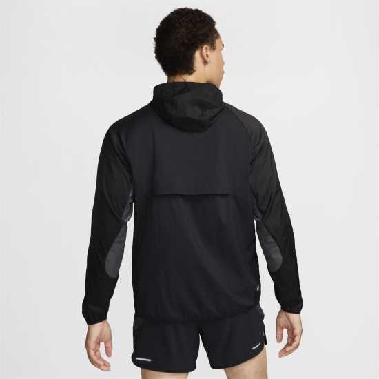 Nike Trail Aireez Men's Running Jacket  Мъжки якета и палта