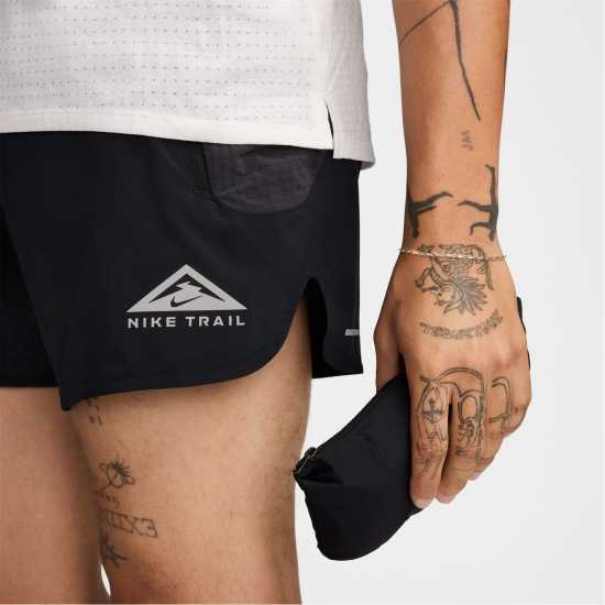 Nike Trail Aireez Men's Running Jacket  Мъжки якета и палта