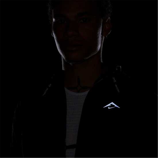 Nike Trail Aireez Men's Running Jacket  Мъжки якета и палта