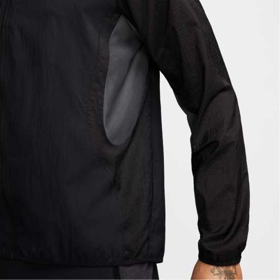 Nike Trail Aireez Men's Running Jacket  Мъжки якета и палта