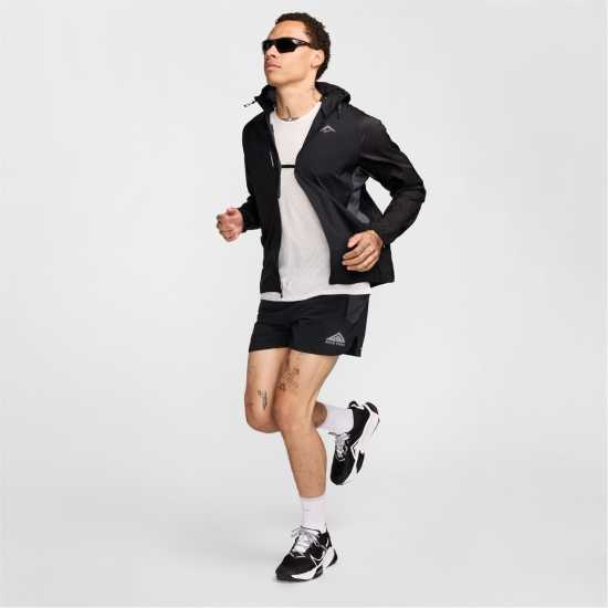 Nike Trail Aireez Men's Running Jacket  Мъжки якета и палта