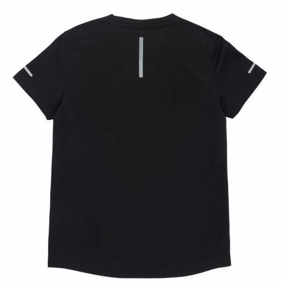 Детски тениски и фланелки Тениска Момчета Karrimor Short Sleeve Run T Shirt Junior Boys Тениска Момчета Karrimor Short Sleeve Run T Shirt Junior Boys Детски тениски и фланелки