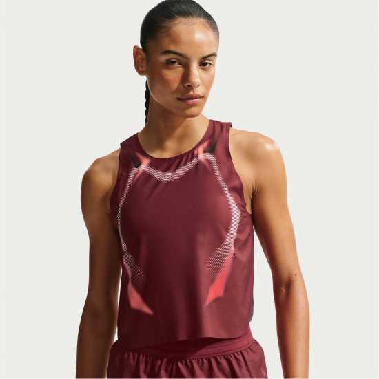 Nike Women's Performance Running Vest  