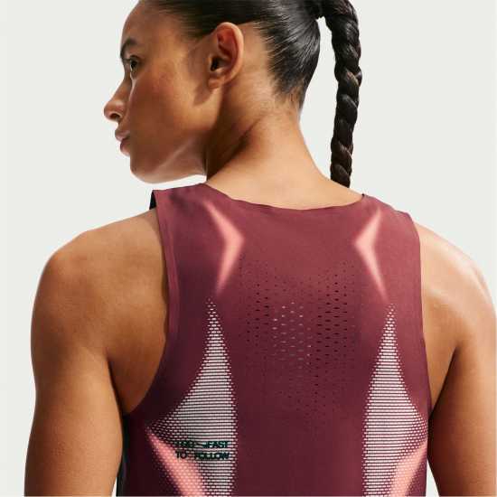 Nike Women's Performance Running Vest  