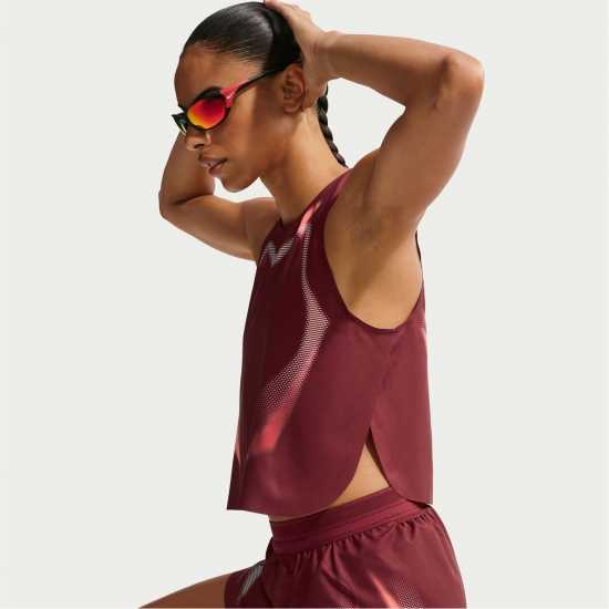 Nike Women's Performance Running Vest  