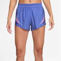 Nike Women's Performance Running Shorts  
