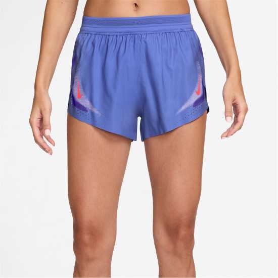 Nike Women's Performance Running Shorts  