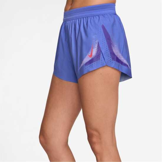 Nike Women's Performance Running Shorts  