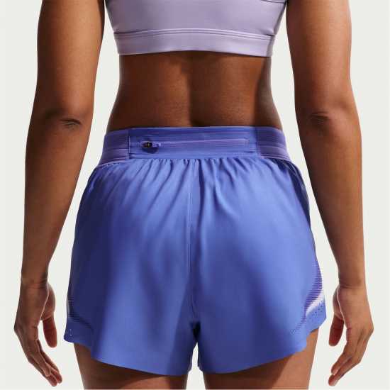 Nike Women's Performance Running Shorts  