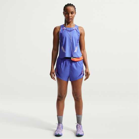 Nike Women's Performance Running Shorts  