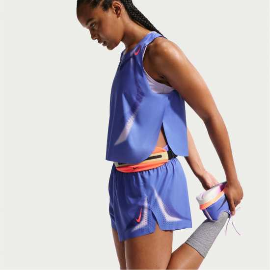 Nike Women's Performance Running Shorts  