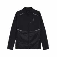 On Men's Performance Running Jacket  