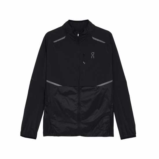 On Men's Performance Running Jacket  
