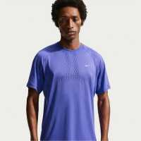 Nike Men's Short Sleeve Performance Running Top  