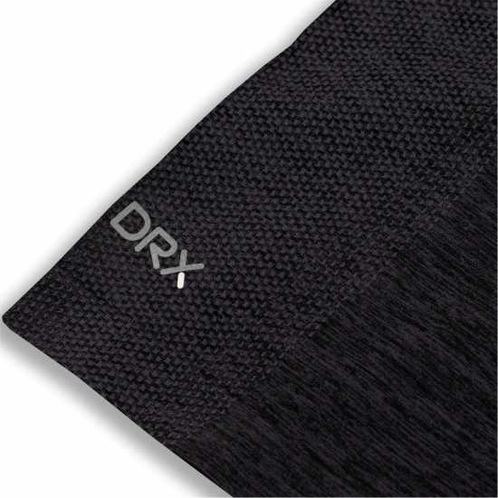 Karrimor Горнище С Дълъг Ръкав Xlite Womens Running Long Sleeve Top Черно марл Дамски дрехи за бягане