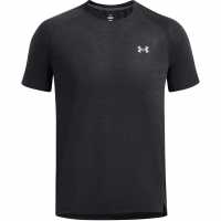 Under Armour Trail Run Ss Sn99 Grey Мъжки дрехи за бягане